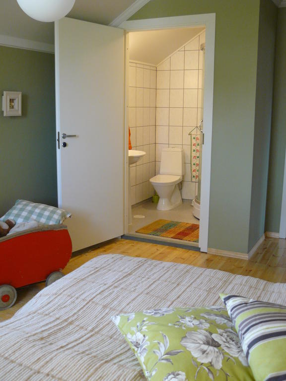 Tuhannen Tarinan Talo Kannuskoski Zimmer foto